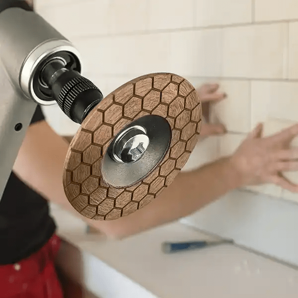 Фреза Distar Nectar 45 мм